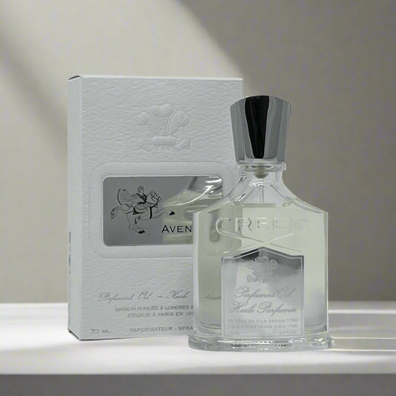 Creed - Aventus Oil 75ml