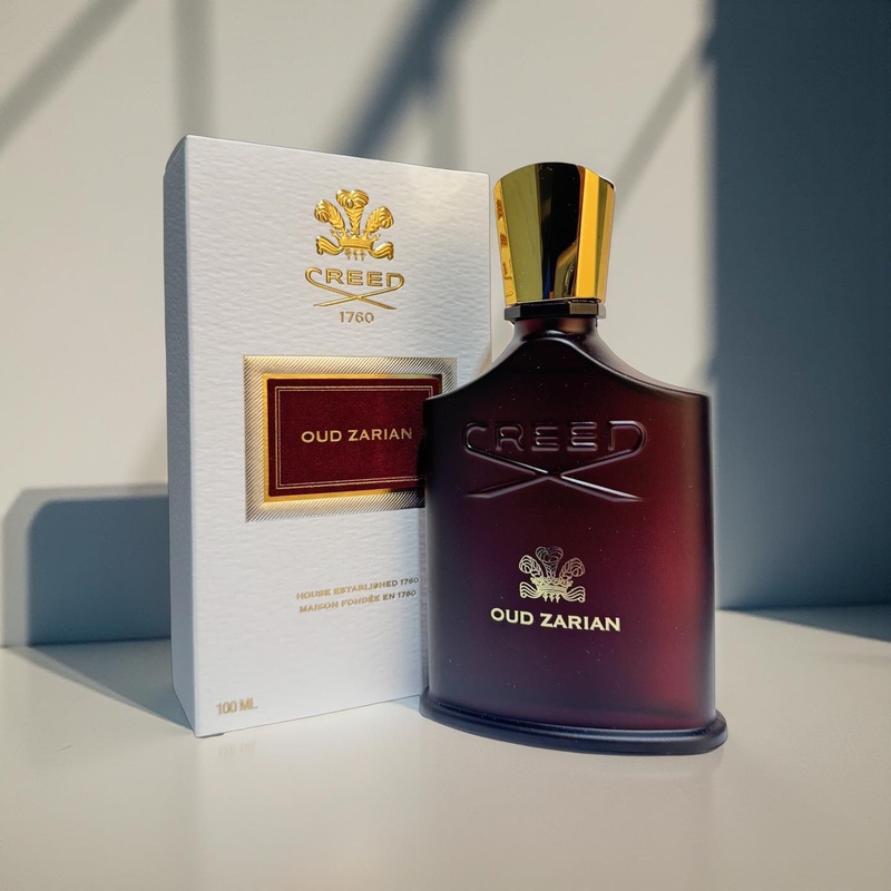 Creed - Oud Zarian 100ml