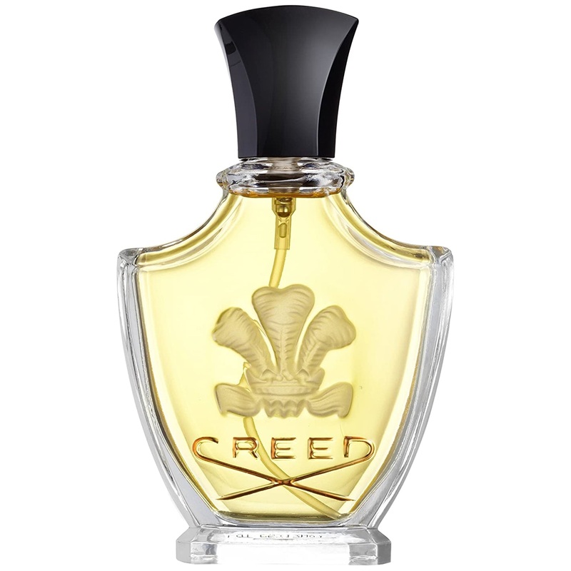 Creed Vanisia Eau de Parfum for Women - Box Item 5ml Atomizer Black