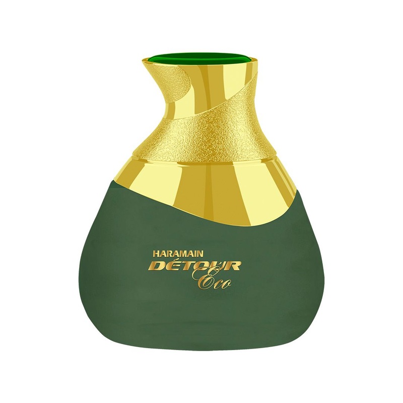 Detour Eco Fragrance 3.33 oz.