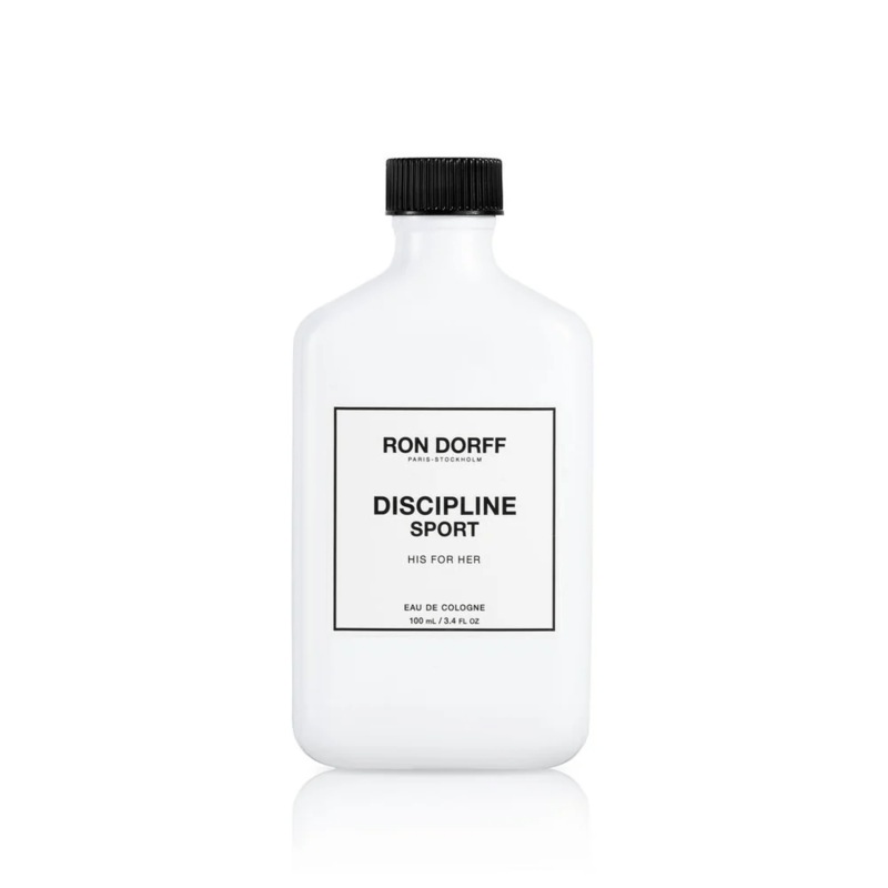 Discipline Sport His for Her Perfume 3.4 oz.