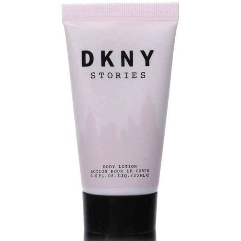 Donna Karan DKNY Stories Body Lotion (Unboxed) 30ml (L)
