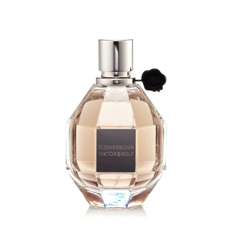 Flowerbomb Perfume 0.68 oz.