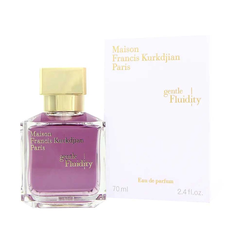 Gentle Fluidity Gold - Travel Spray Travel Spray - 5.0 ml (0.17 fl oz)