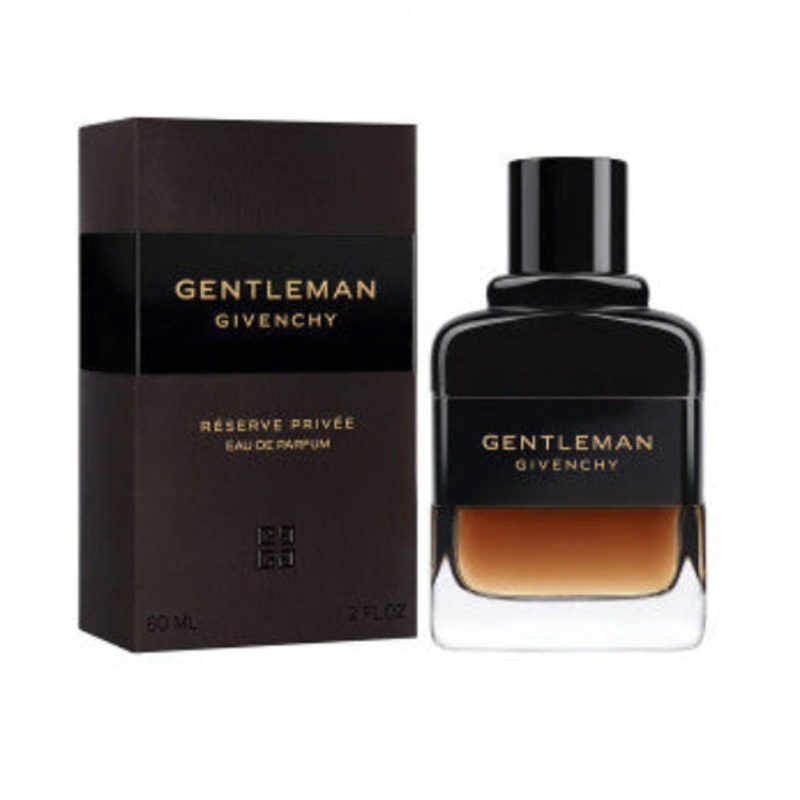 Gentleman Reserve Prive Eau De Parfum 2.0 Oz