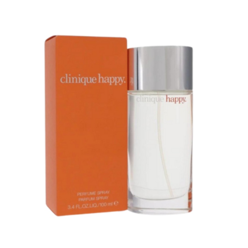 Happy by Clinique For Women Eau De Parfum Spray 1 oz
