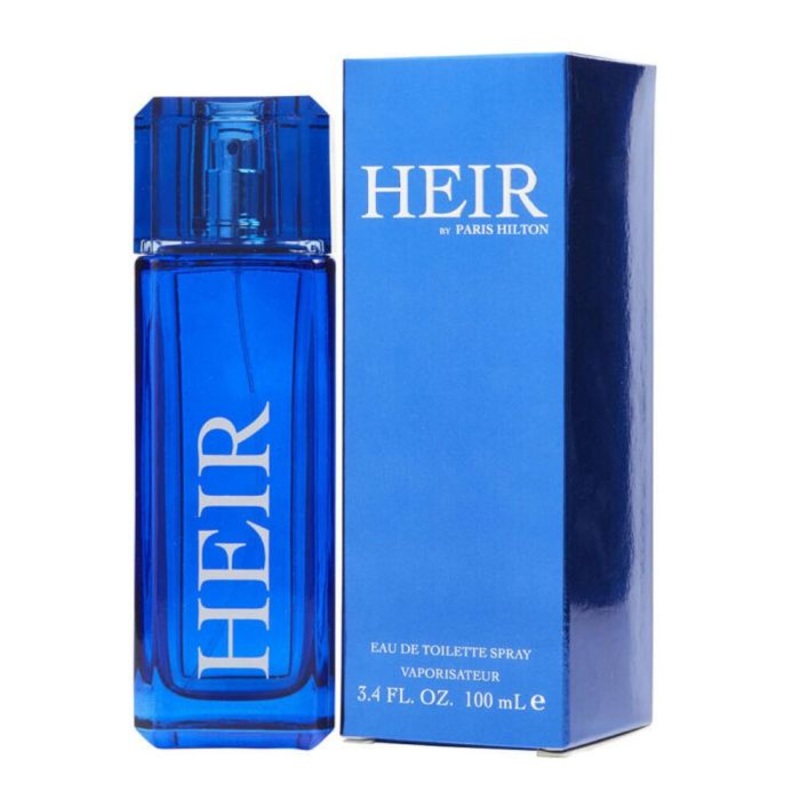 Heir by Paris Hilton for Men