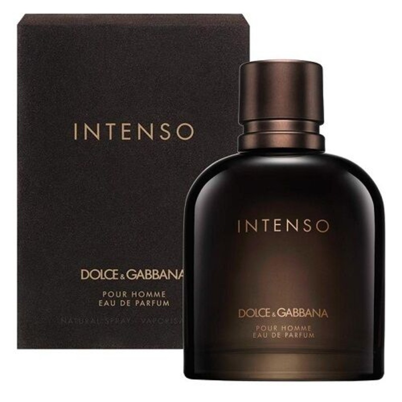 Intenso 6.7 oz EDP for men