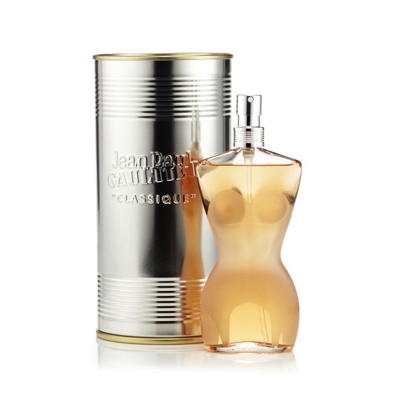 Jean Paul Gaultier Perfume 1.6 oz.