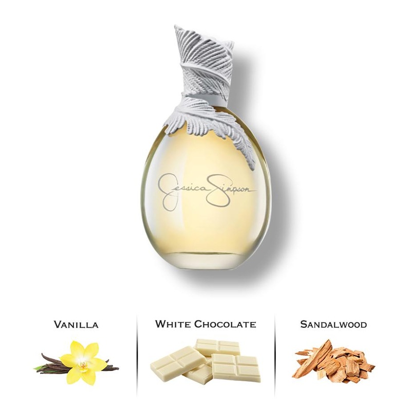 Jessica Simpson Ten by Jessica Simpson 3.4 Oz. Eau De Parfum For Women