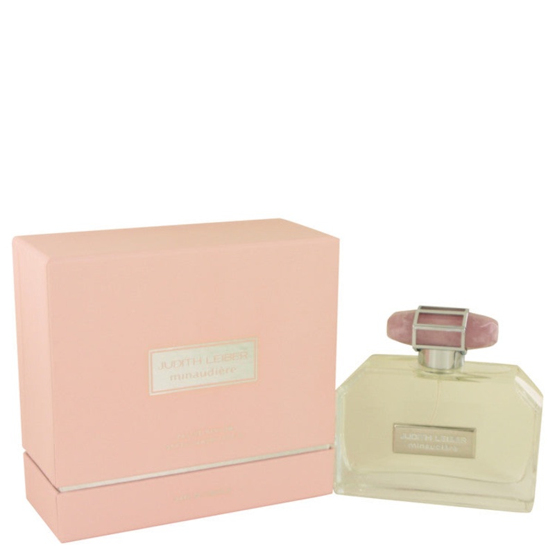 Judith Leiber Minaudiere by Judith Leiber For Women Eau De Parfum Spray 3.4 oz