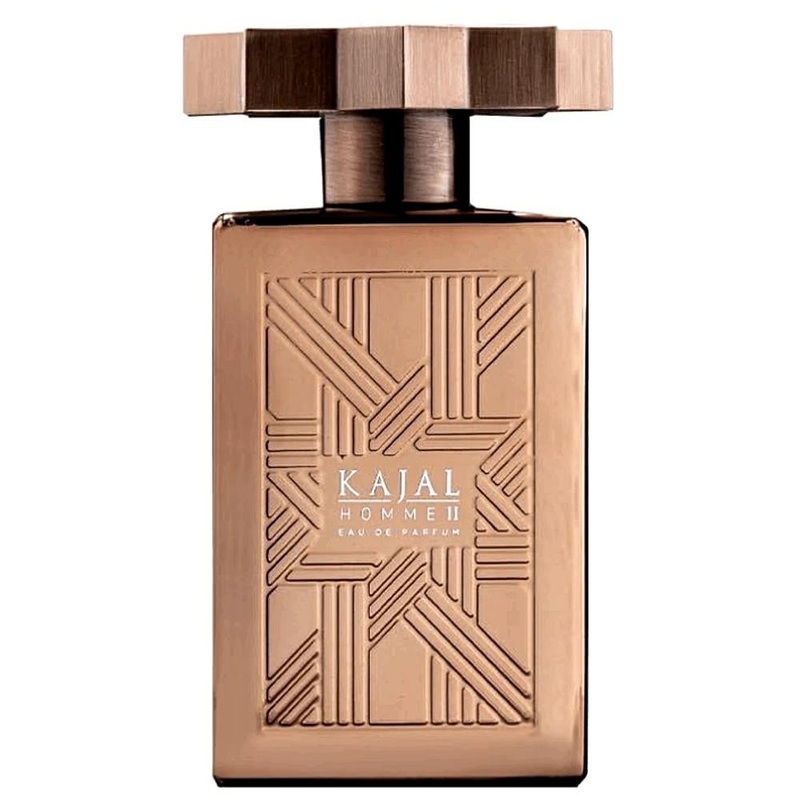 Kajal Homme II Eau de parfum 3.4 oz / 100 ml