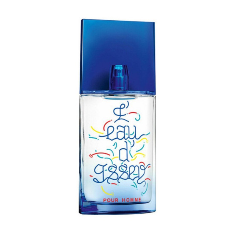 L'Eau d'Issey Pour Homme Shades of Kolam EDT 125mL