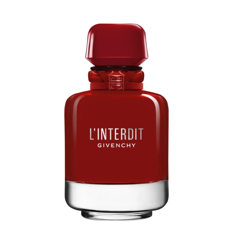 L'Interdit Eau de Parfum Rouge 80mL