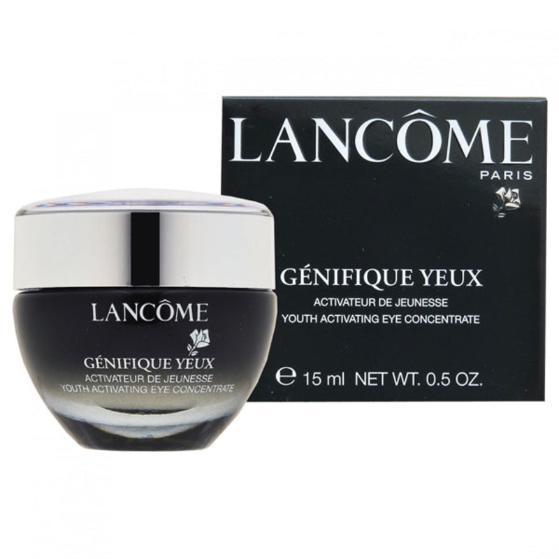 Lancome Genifique Yeux Youth Activating Eye Concentrate by Lancome 05 Oz. Cream For Unisex
