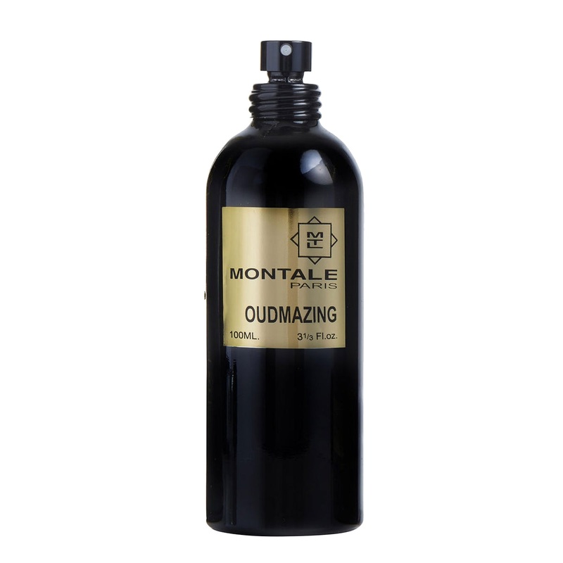 MONTALE Oudmazing Eau de Parfum Unisex 5ml Atomizer Black