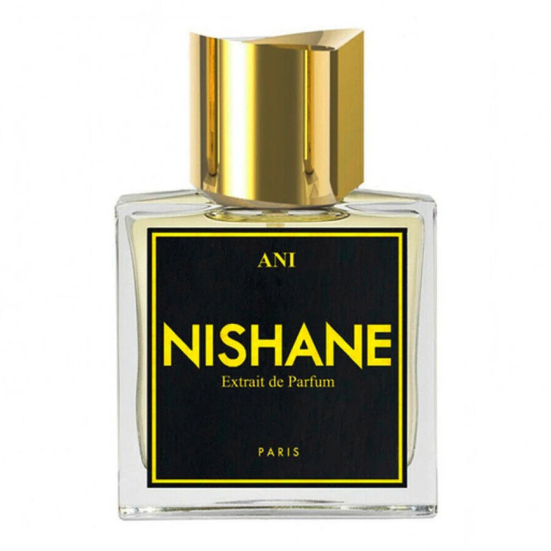 Nishane Ani (Extrait De Parfum) EDP Spray (W)(M) 50ML
