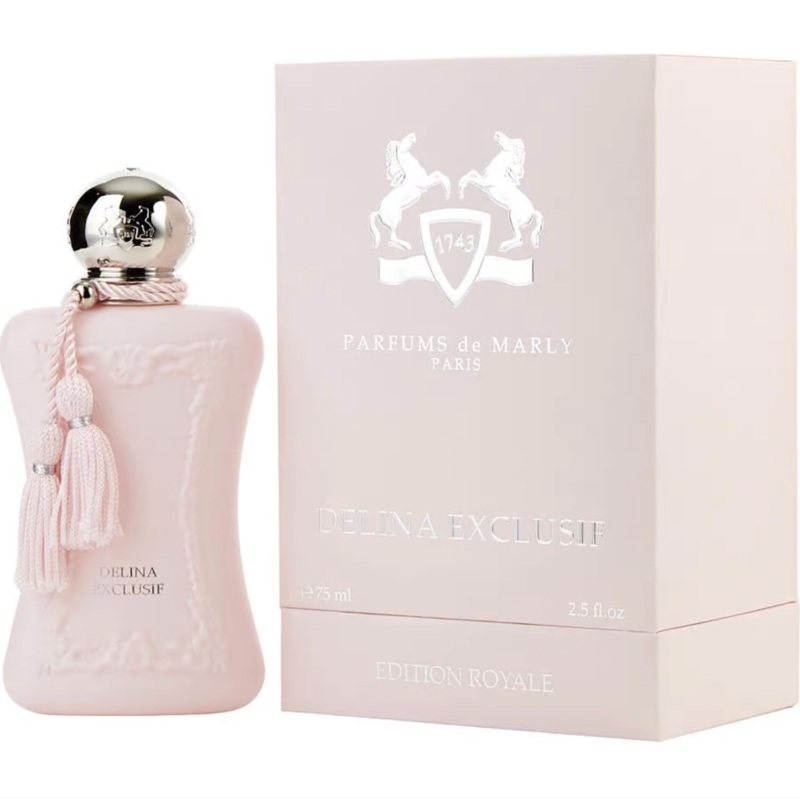 Parfums De Marly Delina Exclusif EDP Spray (W) 30ML
