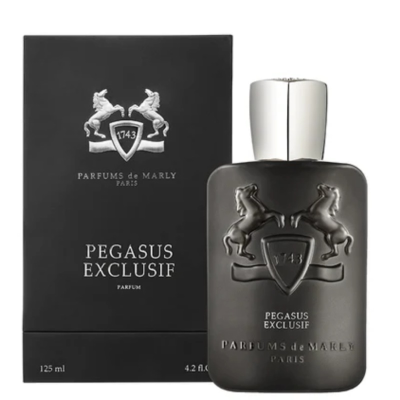 Parfums de Marly Pegasus Exclusif 4.2 oz / 125 ml