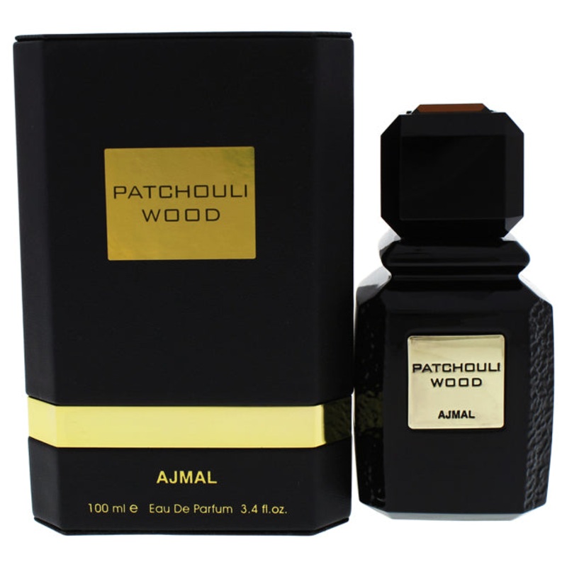 Patchouli Wood 3.4  oz.