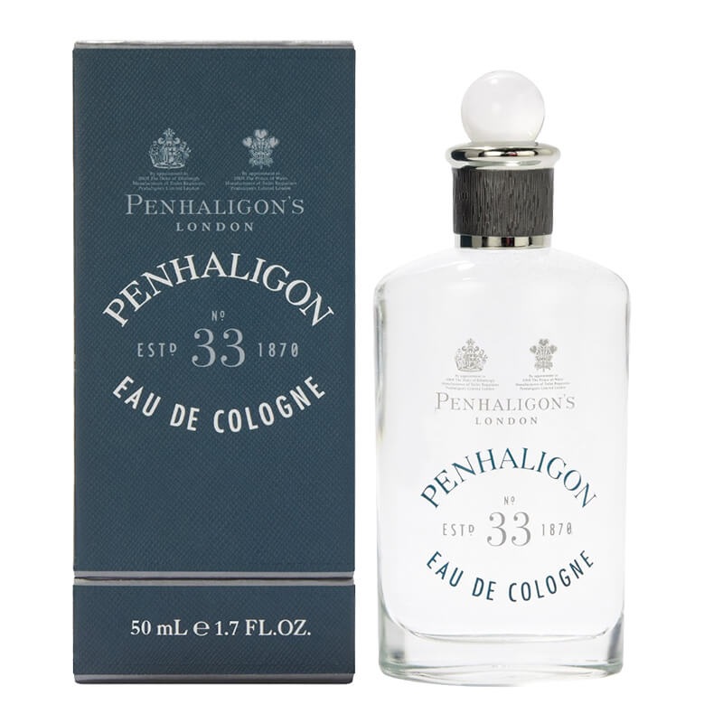 Penhaligon's No. 33 50ml EDC (M) SP