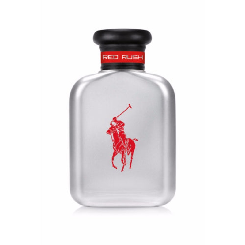 Ralph LaurenPolo Red Rush Eau De Toilette For Men 75ml