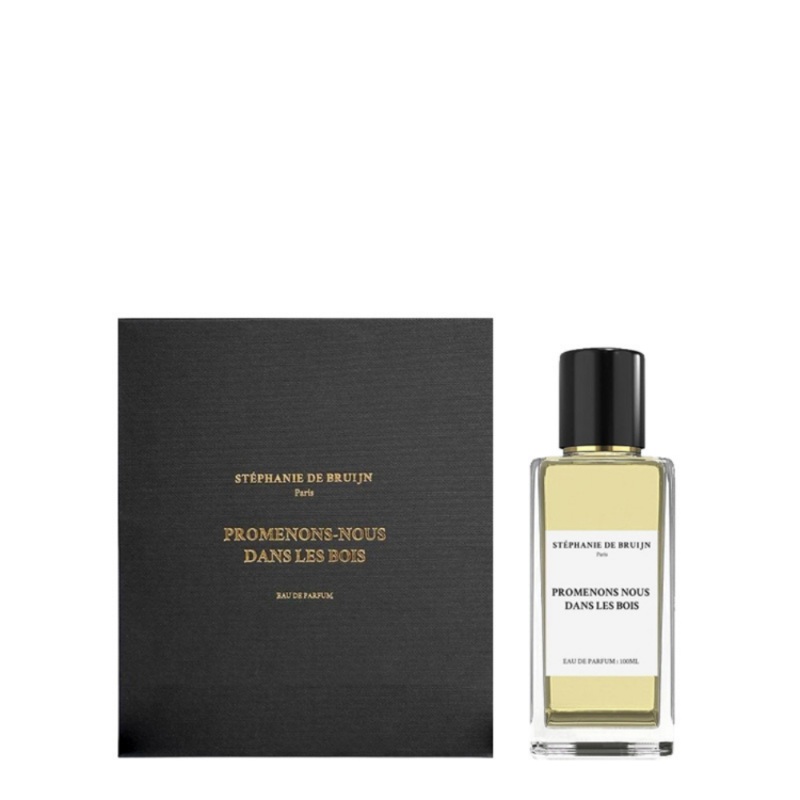 Stphanie de Bruijn Promenons Nous Dans Les Bois for men 3.4 oz / 100 ml