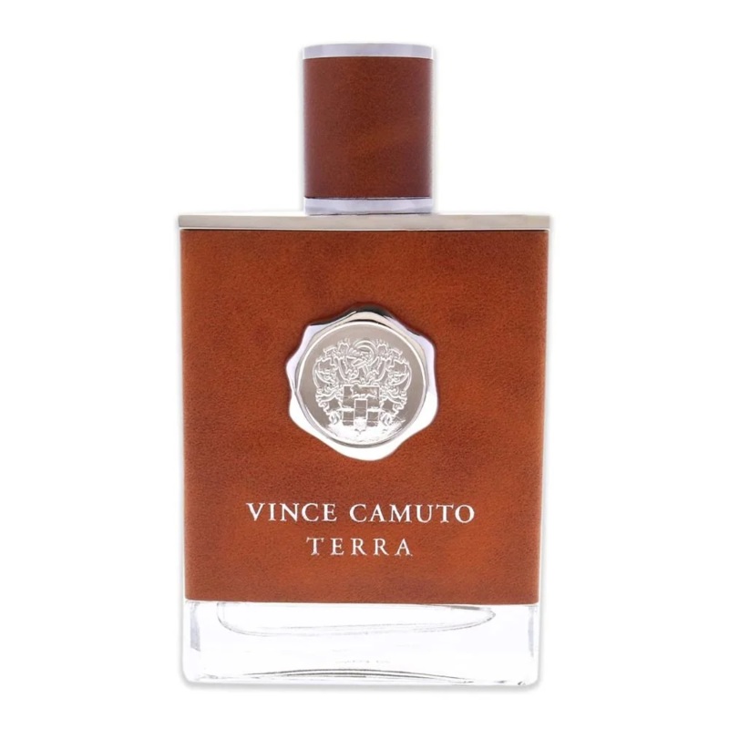 Terra Eau de Toilette 3.4 oz.