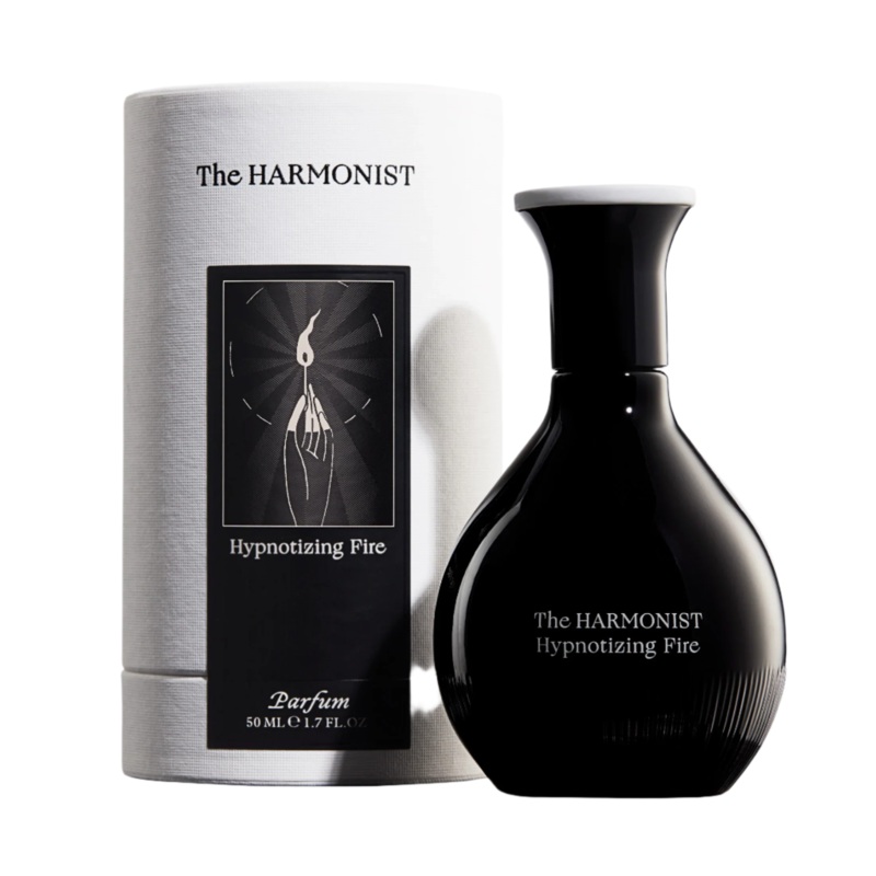 The Harmonist - Hypnotizing Fire Parfum 50ml