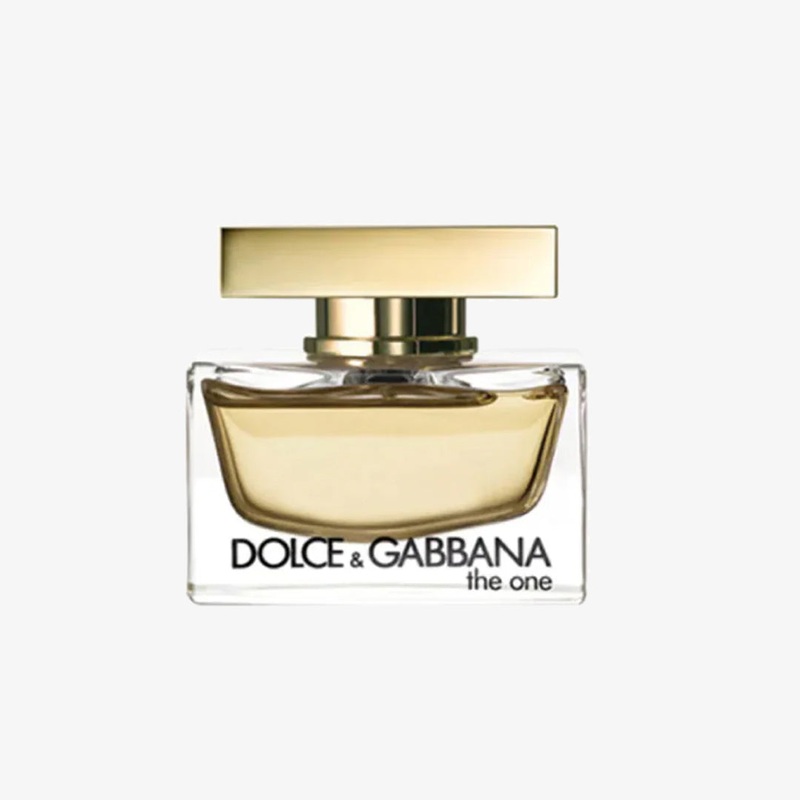 The One For Women By Dolce & Gabbana Eau De Parfum Spray 1.6 oz