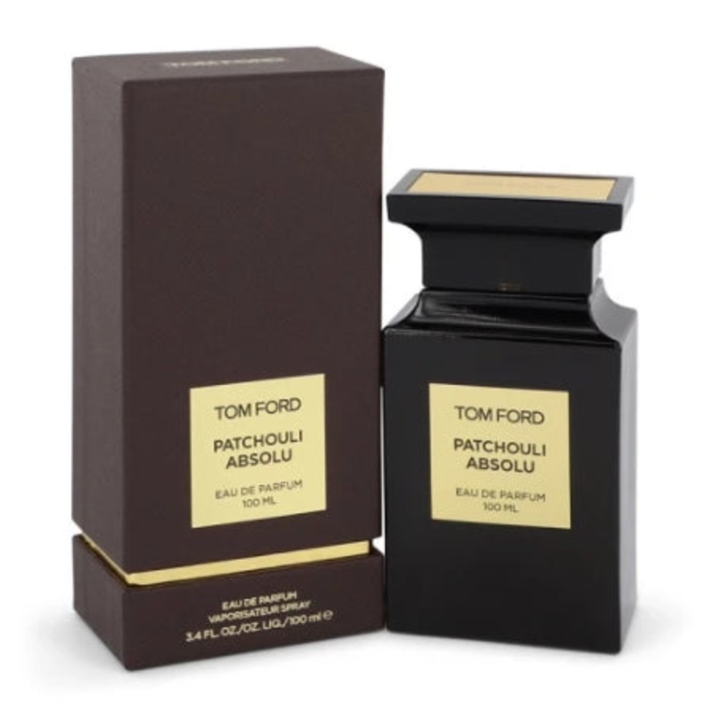 Tom Ford Patchouli Absolu Eau De Parfum 3.4 Oz
