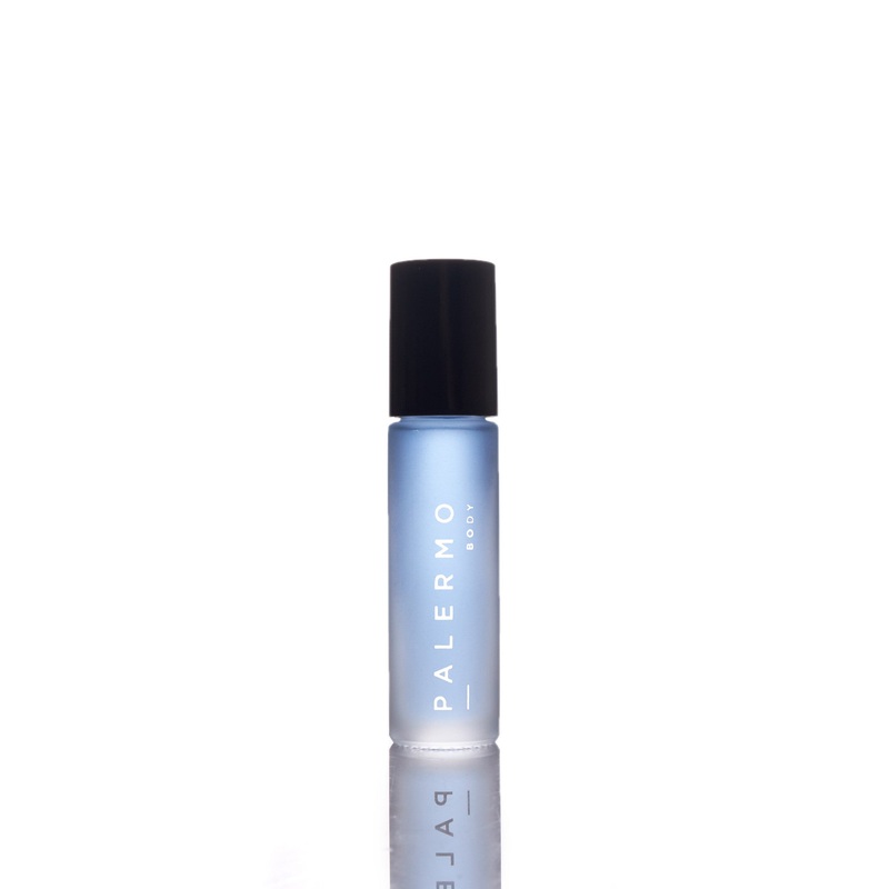 Tranquility Aromatherapy Oil