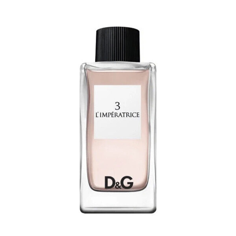 3 L'impertice EDT 3.4 oz Tester