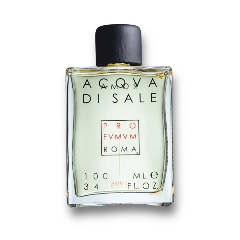 Acqua di Sale 100ml Eau de Parfum