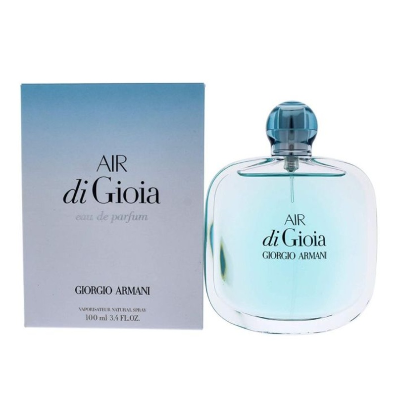 Air Di Gioia by Giorgio Armani for Women