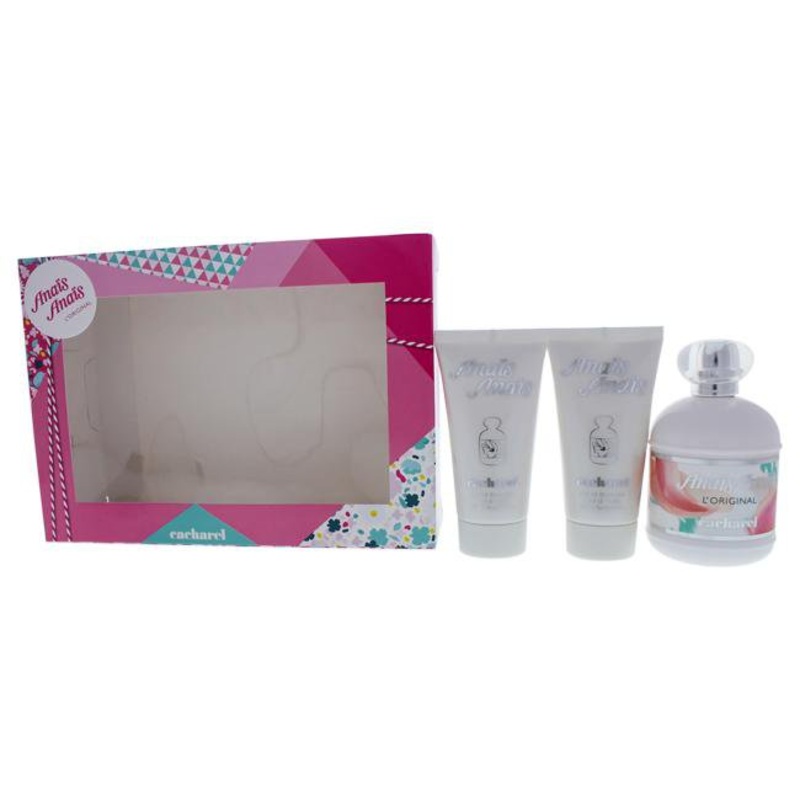 Anais Anais Gift Set 3 oz.
