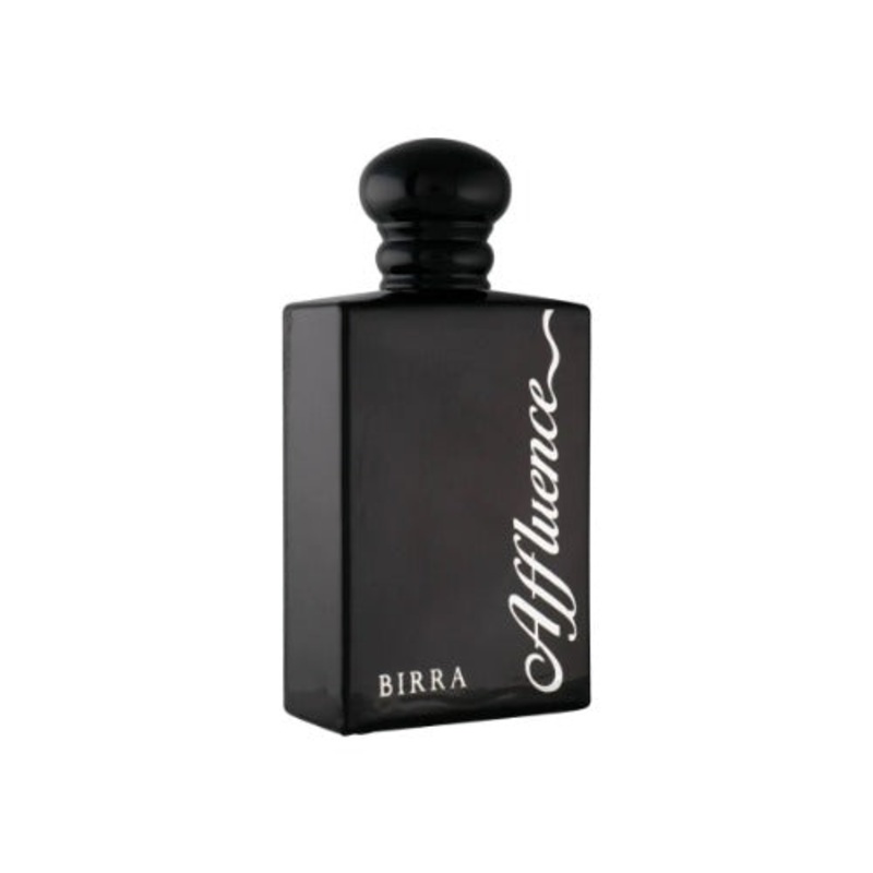Birra Affluence Eau De Parfum For Men & Women 100ml