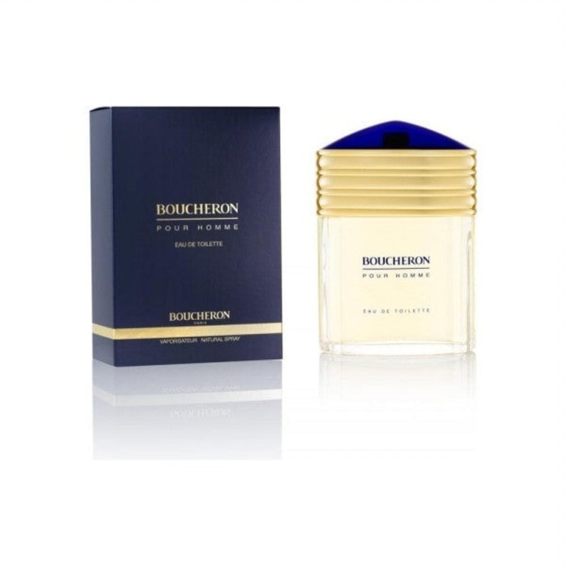 Boucheron by Boucheron for Men 1.7 Oz. Eau De Parfum For Men