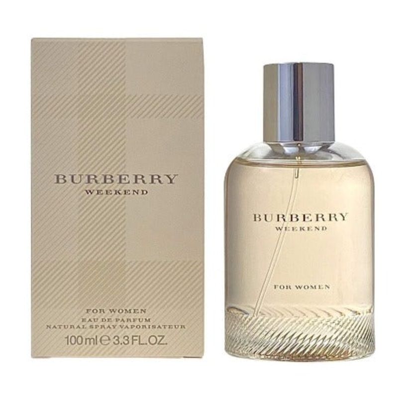 Burberry Weekend Eau De Parfum 1.7 Oz