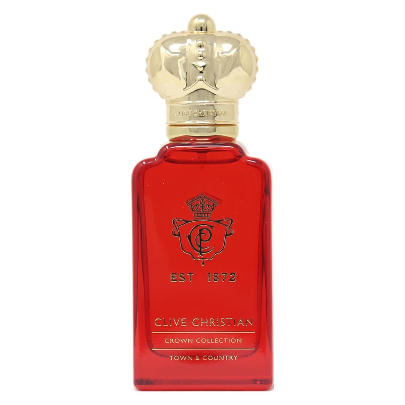 Clive Christian Town & Country Parfum Unisex 1ml
