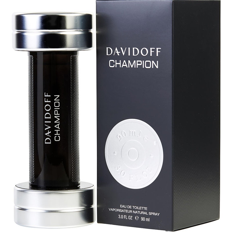 Davidoff Champion 90ML EDT Spray (M)