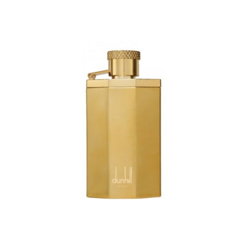 Dunhill Desire Gold Eau De Toilette For Men 100ML
