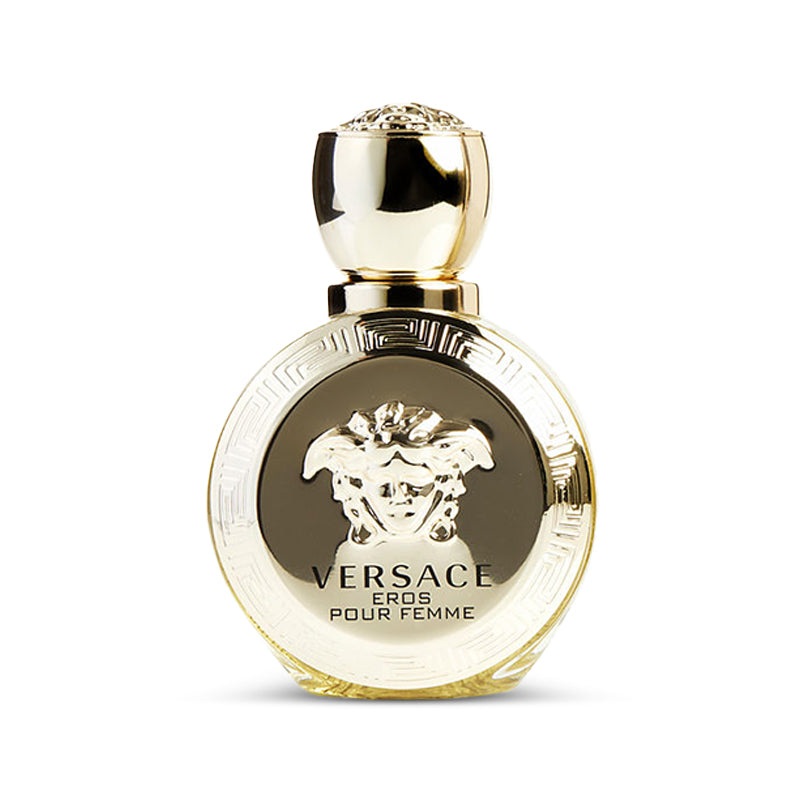 Eros Pour Femme EDT 1.7 oz