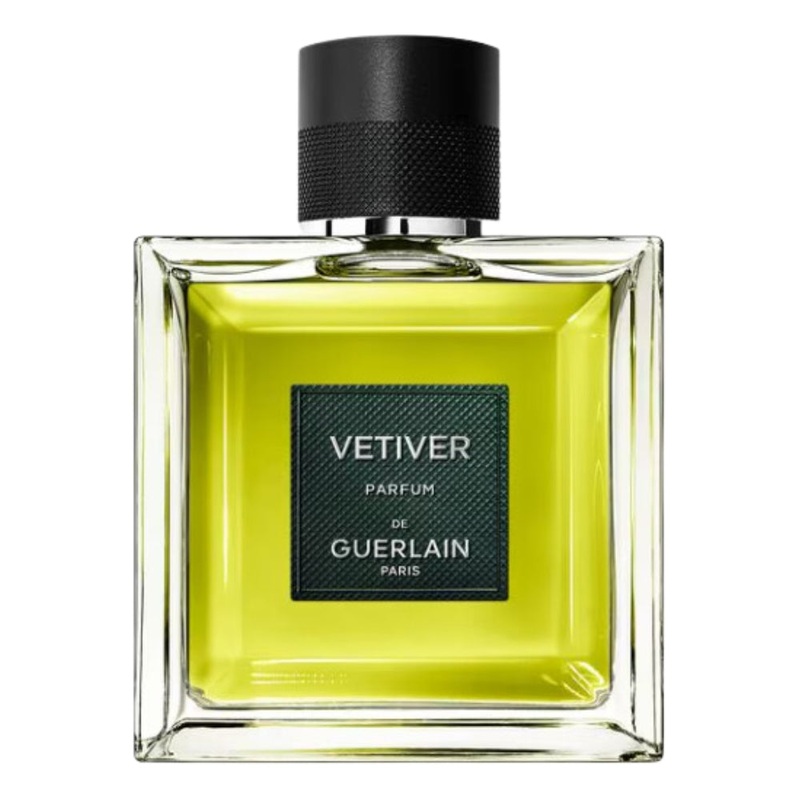 Guerlain Vetiver Parfum 3.3 oz / 100 ml