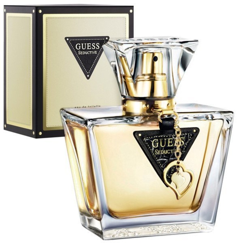 Guess Seductive 2.5 oz EDT for women