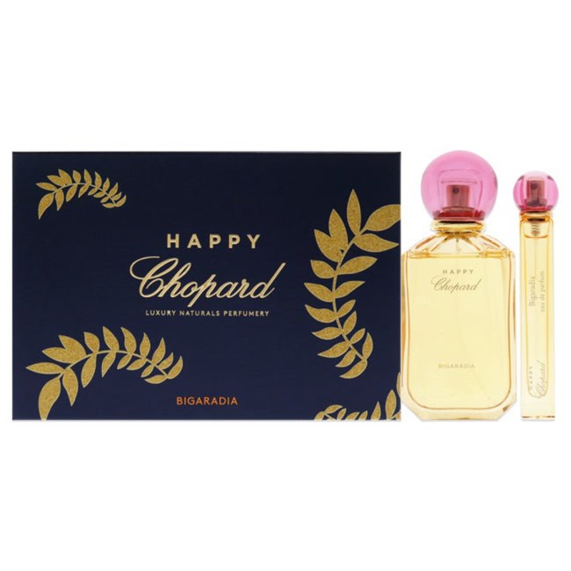 Happy - Bigaradia Gift Set