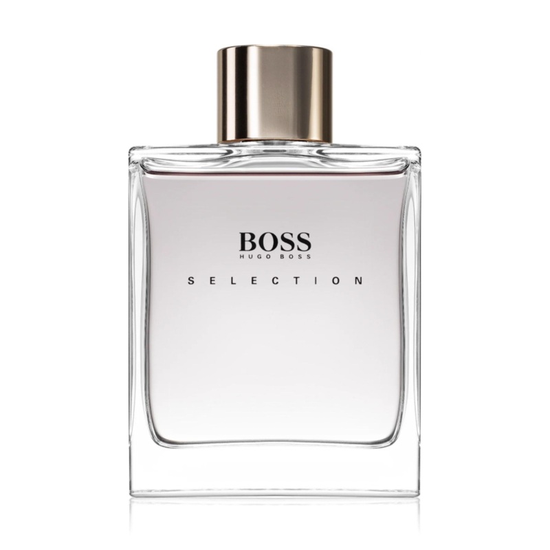 Hugo Boss Selection EDT for Men 100mL