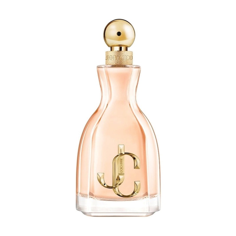 I Want Choo for Women By Jimmy Choo Eau de Parfum 2.0 oz