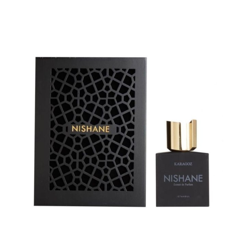 Karagoz by Nishane (Unisex)