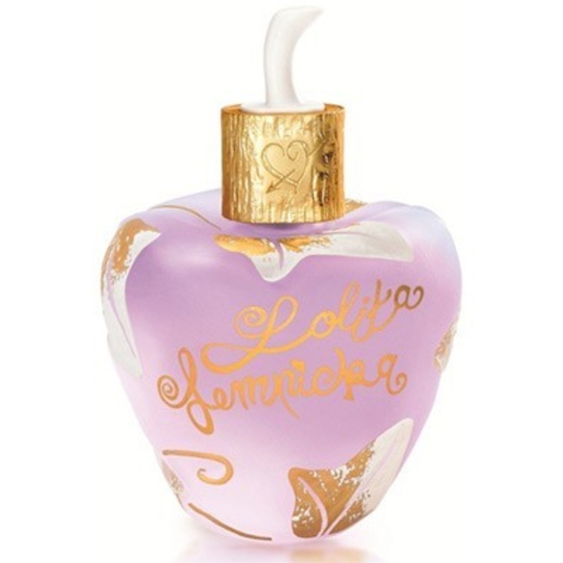 L'Eau Jolie by Lolita Lempicka 0.25 Oz. Mini For Women